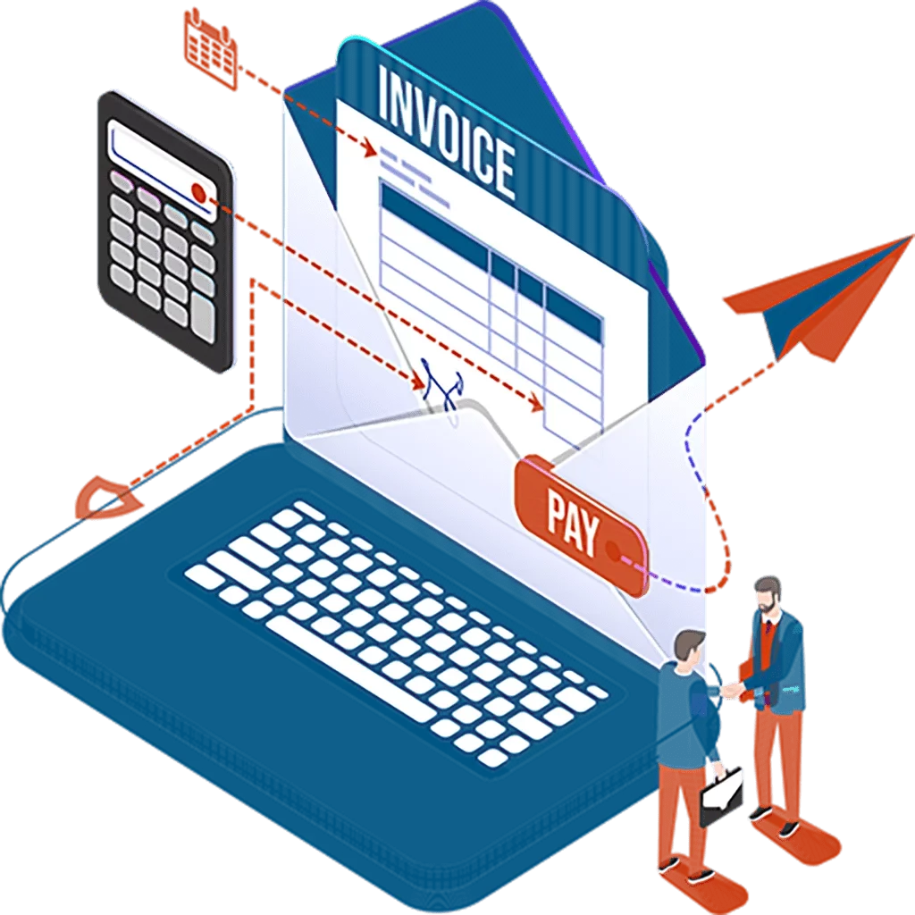 Invoice-Processing