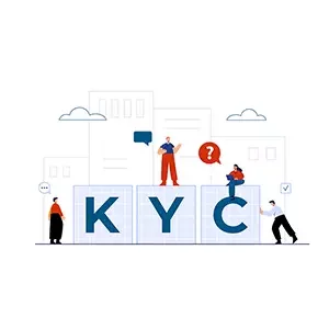 KYC Processing