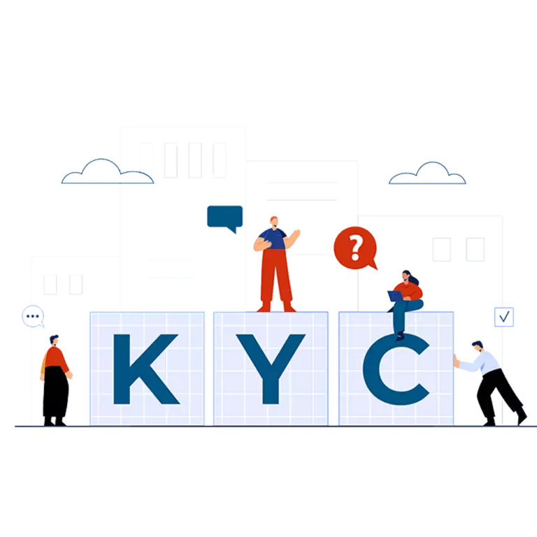 KYC-Processing